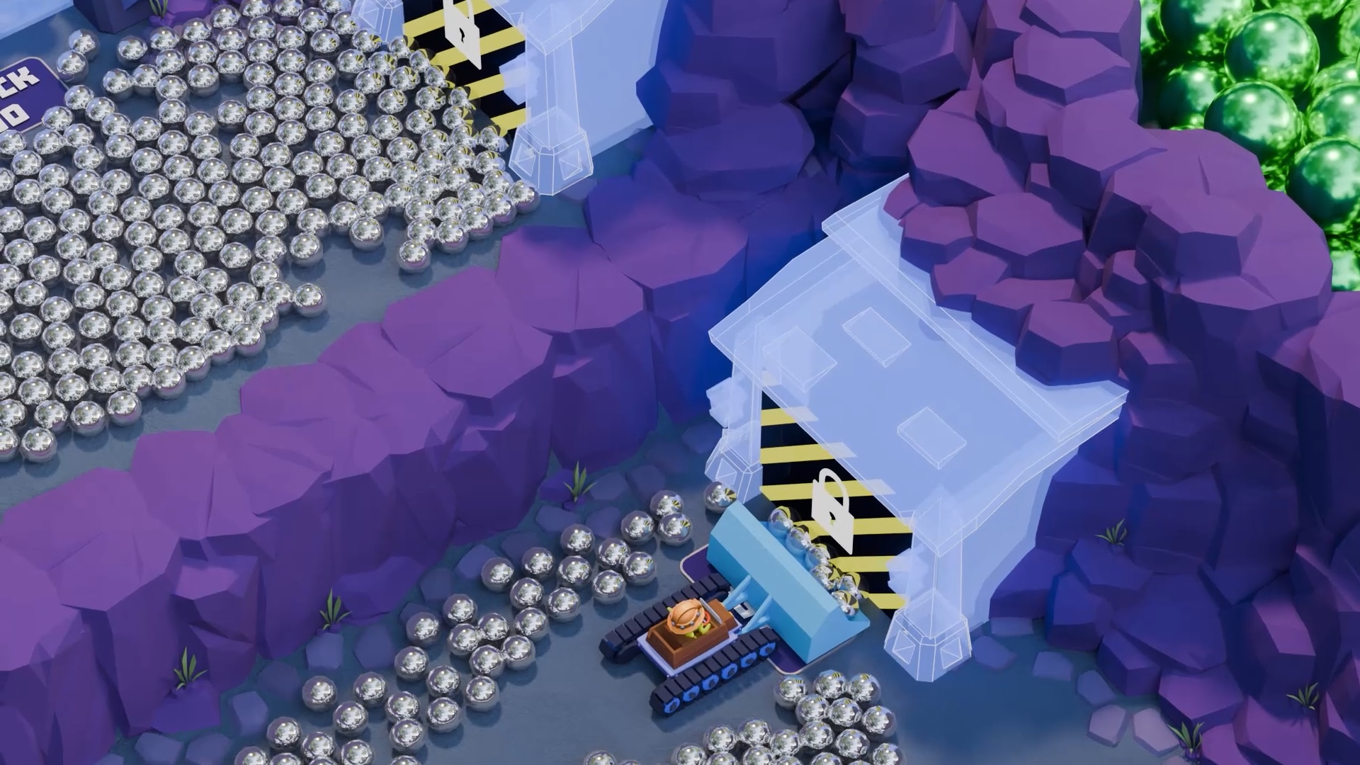 Deconstructing idle games: What we learned from working on Gold & Goblins